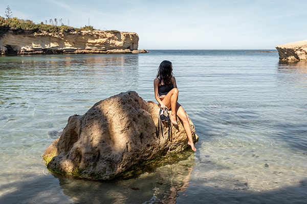 Alpargatas Artesanales Suyute - Plataforma