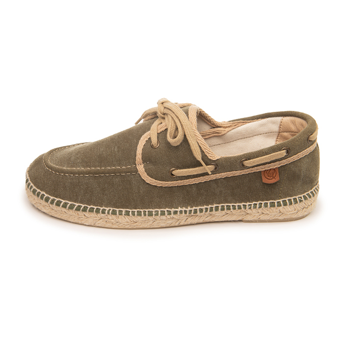 Romeo eco kaki
